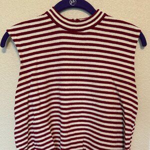 Stripe Top
